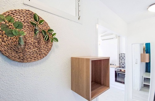 Les Sablettes Apartment | La Croisette by Interhome