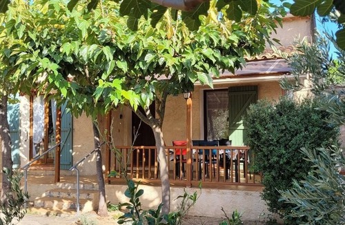 Le Beausset House | La Daby - LE BEAUSSET