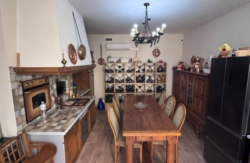 Cirey-sur-Blaise House | La demeure aux Lilas a large stone mansion