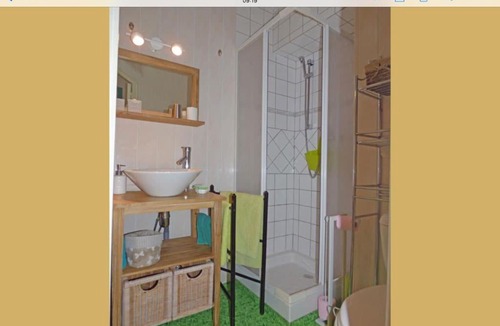 Pleurtuit Bed & Breakfast | La Demeure aux Hortensias