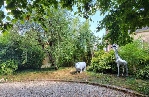 Sormery Bed & Breakfast | La Demeure d'Othe