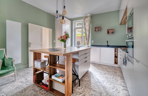 Cadours House | La Demeure de Jeanne – Elegance & Comfort near Toulouse, Perfect for Families or Friends