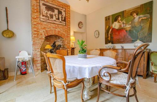 Piney House | La demeure des ducs des luxembourg