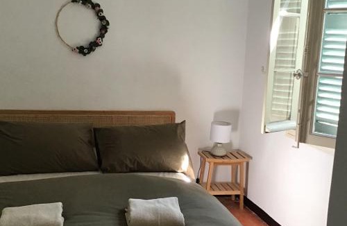 Collobrieres Apartment | La Demeure du Pont Vieux