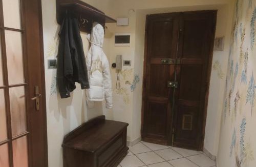 Pinerolo Apartment | La Dimora del Borgo