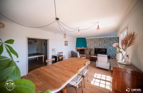 Bezouce Villa | La Dolce Villa