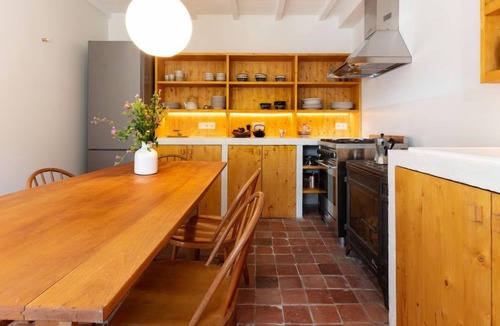Tremeven House | La Dolce Vita Brezhoneg by Interhome