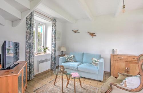 Langrolay-sur-Rance House | La Esnaudière - Maison à moins d’un km du Rance