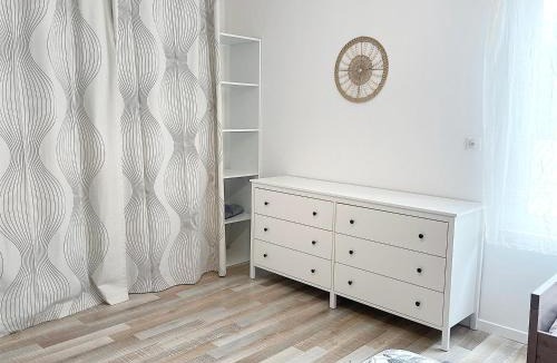 Cormicy House | La Family House, spacieuse avec wifi, extérieur et parking