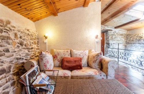Collobrieres House | La Fenière - Maison avec terrasse