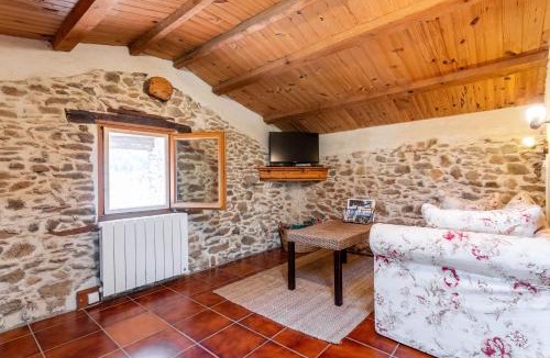 Collobrieres House | La Fenière - Maison avec terrasse