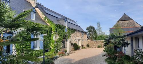 Ossun Bed & Breakfast | La Ferme aux Fleurs