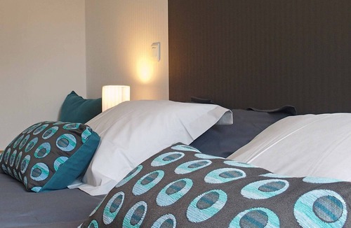 Evry House | La Ferme de Flo' - Coq - Double ou Twin Confort