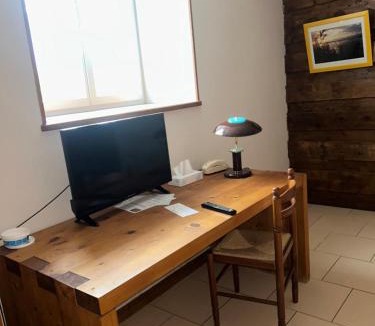 Saudron Hotel | La Ferme de Francois