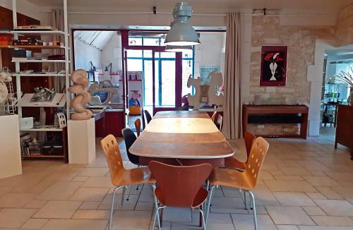 Tonnerre Bed & Breakfast | La Ferme de la Fosse Dionne