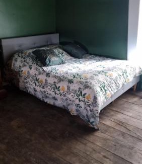 Trefumel House | La Ferme de Tréfumel