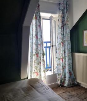 Trefumel House | La Ferme de Tréfumel