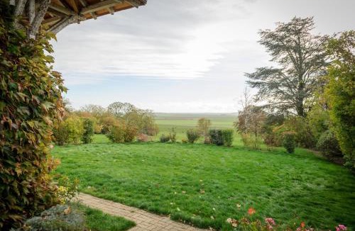 Brimont House | La Ferme de Wary