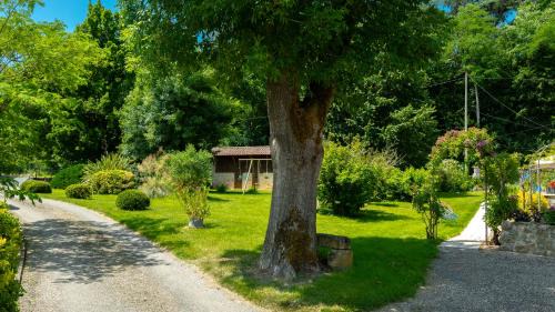 Montesquiou House | La Ferme des Grisettes