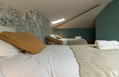 Rieucaze Bed & Breakfast | La Ferme des Hautins - Chambres -d'Hôtes