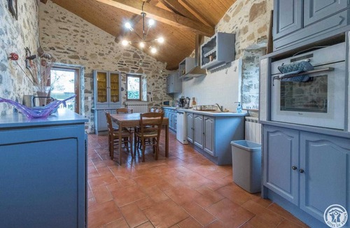 Rieucaze House | La Ferme des Hautins