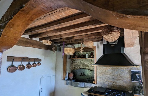 Gan House | La ferme des jours paisibles