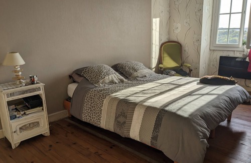 Gan House | La ferme des jours paisibles