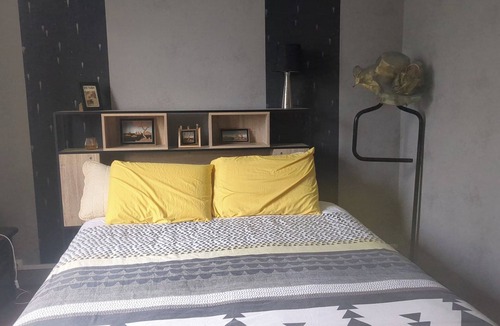 Gan House | La ferme des jours paisibles