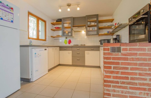 Mery-sur-Seine House | La Ferme du Château - Mery SUR Seine