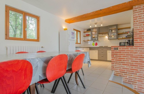 Mery-sur-Seine House | La Ferme du Château - Mery SUR Seine
