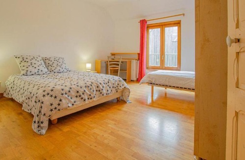 Mery-sur-Seine House | La ferme du château