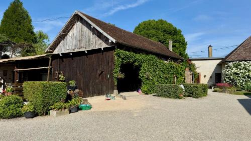 Val-d'Auzon House | La Ferme du Croît - Proche Lacs & Observatoires