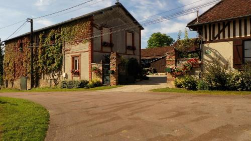 Val-d'Auzon House | La Ferme du Croît - Proche Lacs & Observatoires