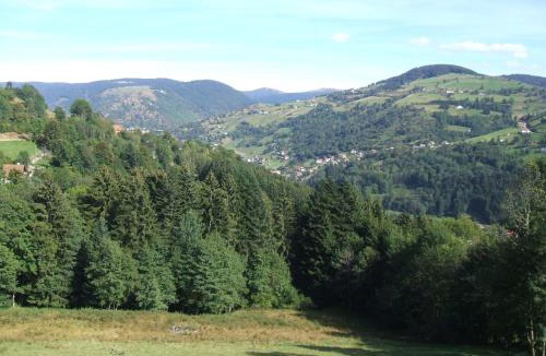 Travexin Bed & Breakfast | La Ferme du Vieux Sapin