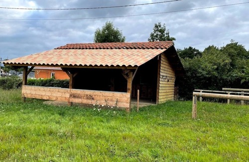 Ponlat-Taillebourg House | LA Ferme Pour Vous