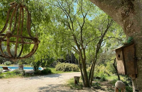 Quartier des Espesses Apartment | La Finca , et si Cétait le Sud