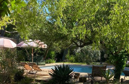 Quartier des Espesses House | La Finca