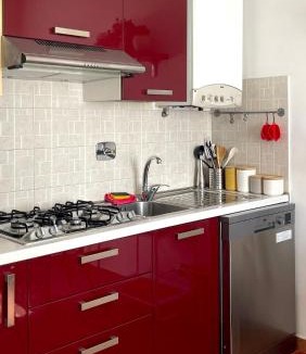Voltri Apartment | La finestra sul mare - 2 camere - vicino spiaggia