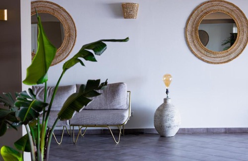 Figarella Hotel | La Florentine