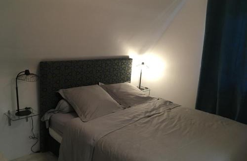 Pleugueneuc Bed & Breakfast | La Forge De La Coudraie