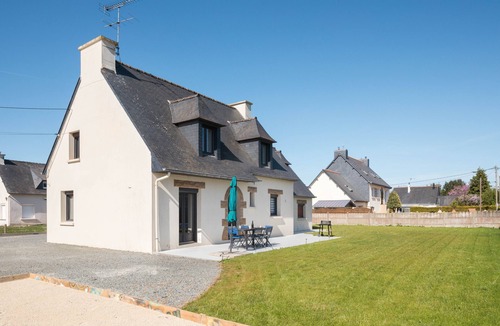 Frehel House | La Fréhéloise - Jolie maison pour 9 avec jardin