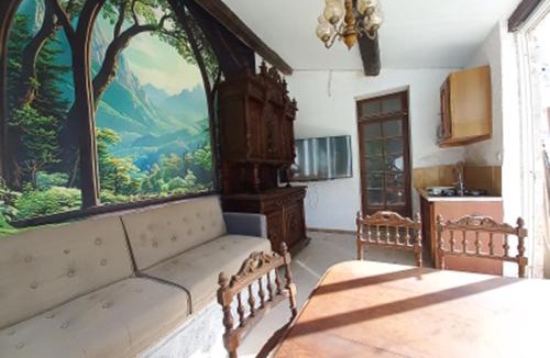 Saint-Maximin-la-Sainte-Baume House | La Bastide Les trois Pins