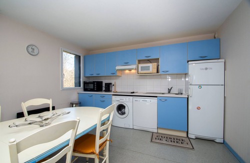 Bareges Apartment | La Genette - Vue montagne, parking couvert
