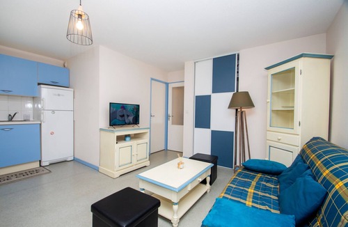 Bareges Apartment | La Genette - Vue montagne, parking couvert