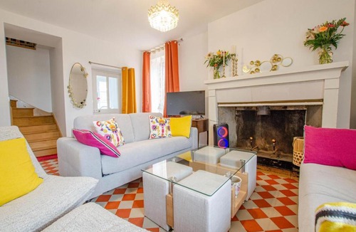 Villemorien House | La gentilhommière
