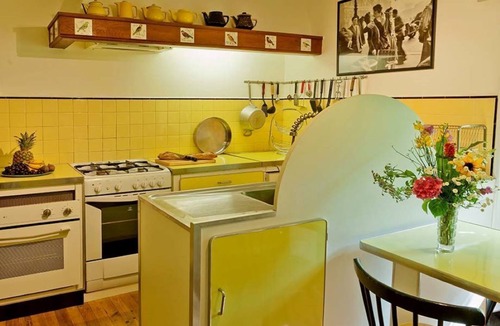 Plouer-sur-Rance House | "La Glycine" vacation home in Brittany, close to the sea with a German-speaking family
