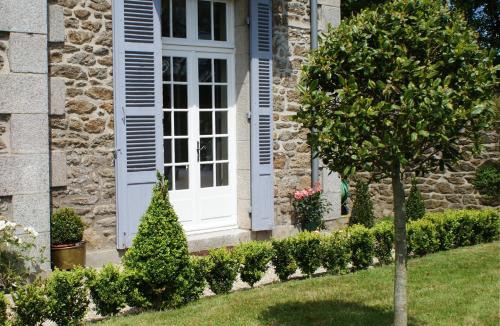 La Richardais House | La Gougeonnais