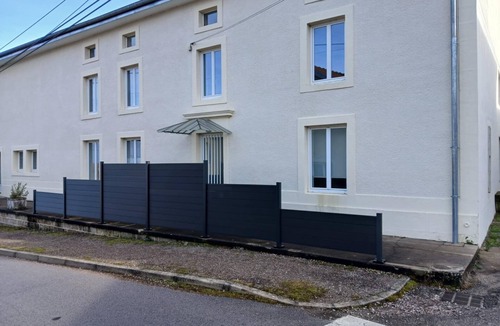 Xertigny House | La grande escapade