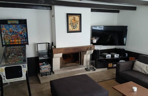 Xertigny House | La grande escapade