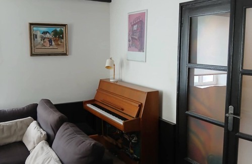 Xertigny House | La grande escapade